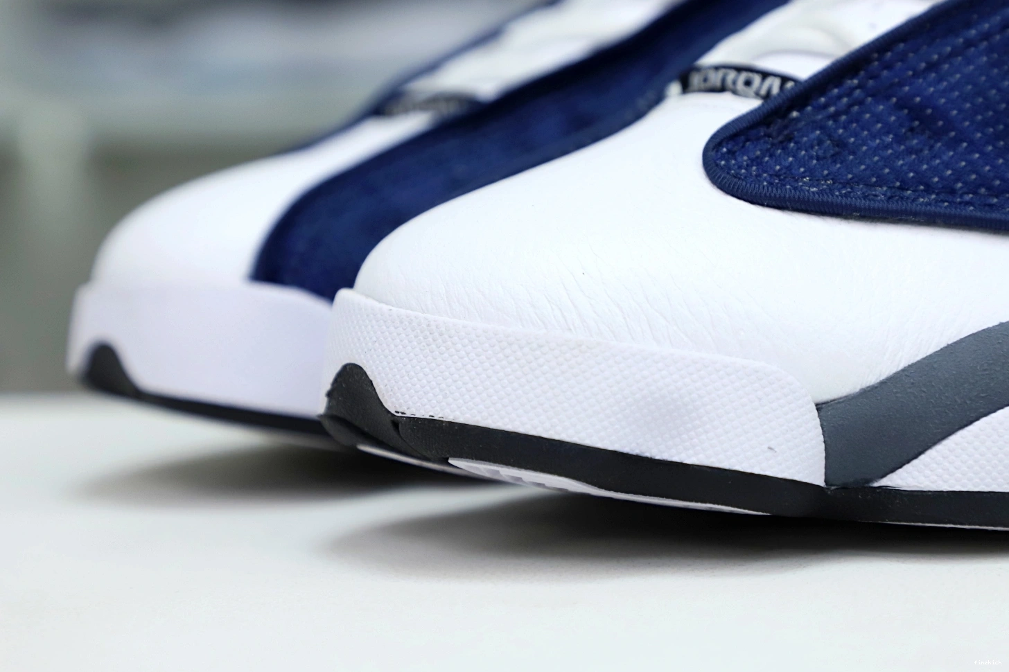 JORDAN AIR 13 RETRO 'FLINT' 2020 0207